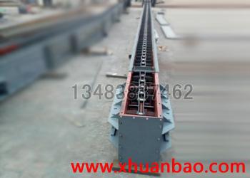 青海西宁批发销售FU300刮板输送机/拉链机高密度高品质