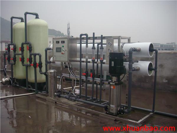 化工纯水设备_苏州伟志水处理设备有限公司