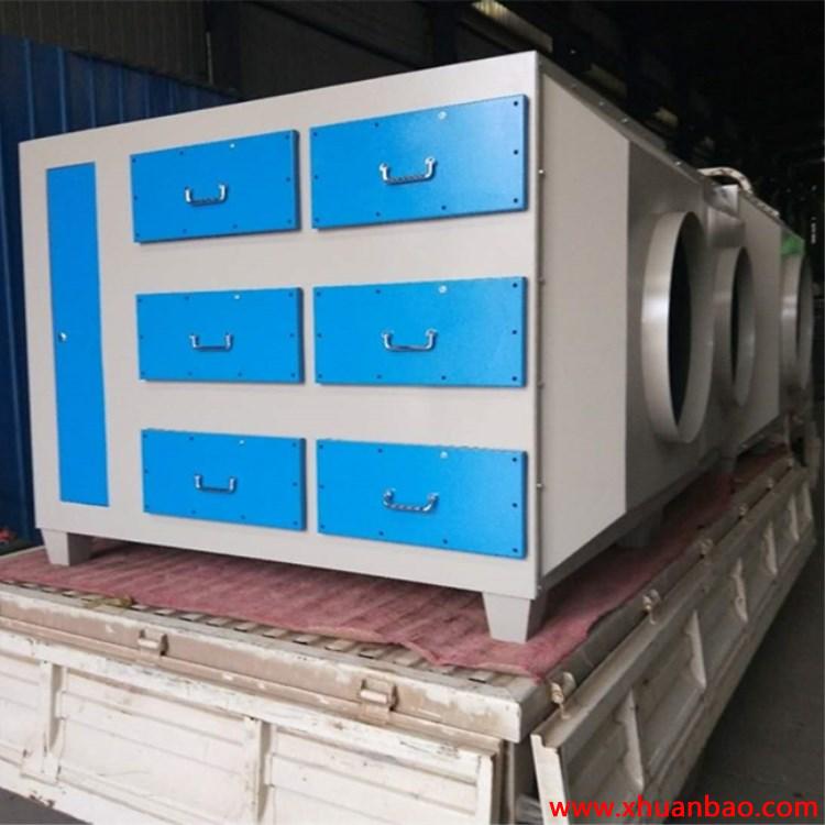 厂家生产活性炭吸附箱 活性炭箱 可加工生产吸附箱 废气处理