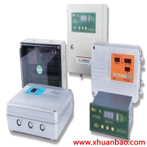 除尘器低压控制系统除尘PLC控制柜用PLC可编程控制仪控制