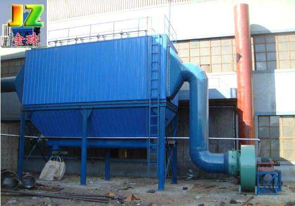 湖南张家界4吨生物质锅炉除尘器出厂价格