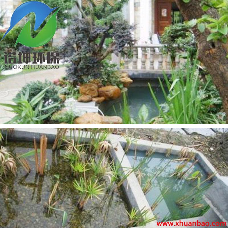 黑龙江庭院式一体化污水处理设备